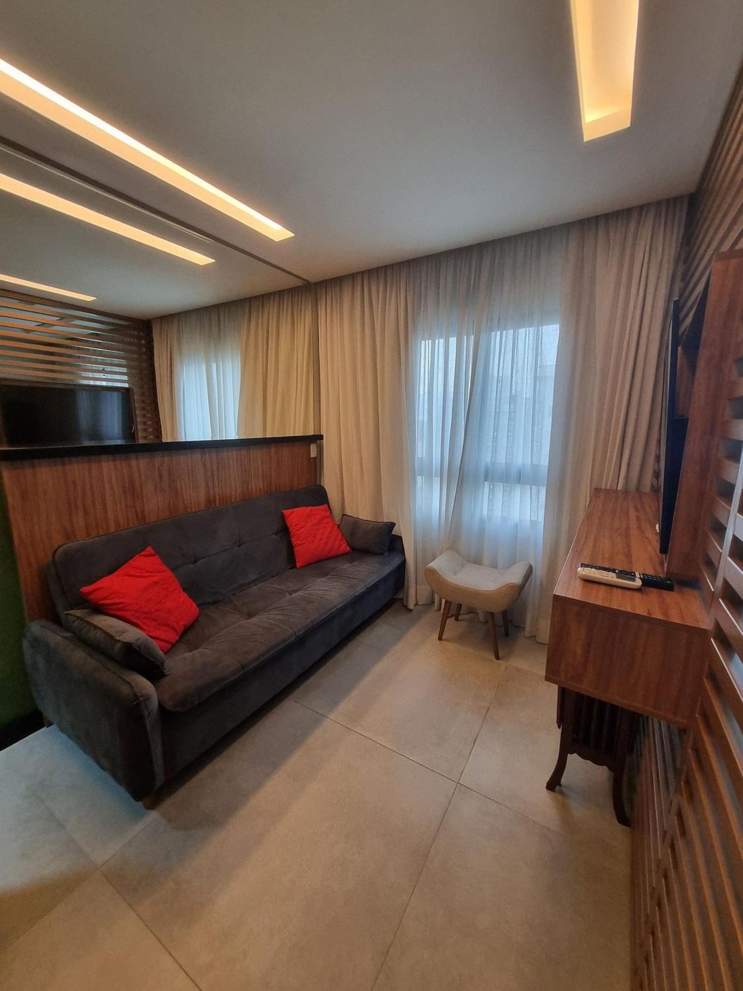 Morada Premium Mcr Pinheiros Hotel São Paulo Exterior photo